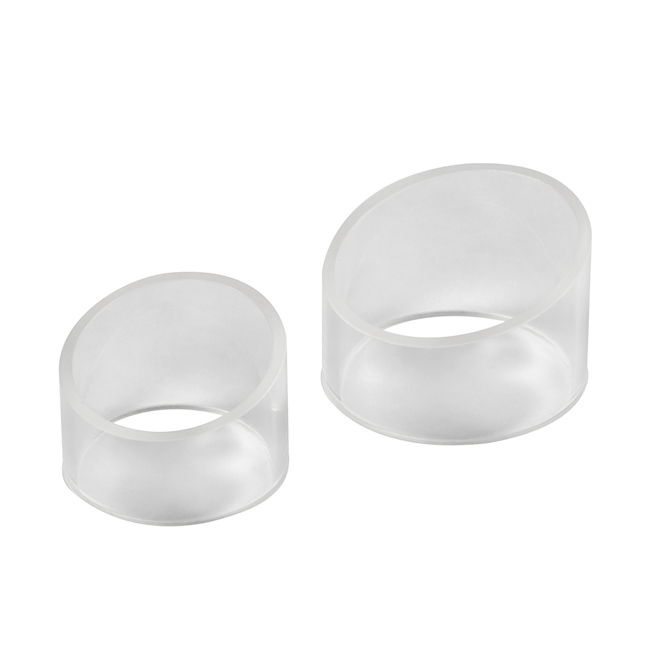 Geodensockel ø 50 x 35 mm